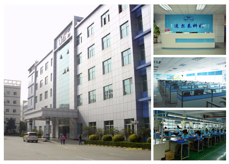 Universal Remote Control Suppliers
