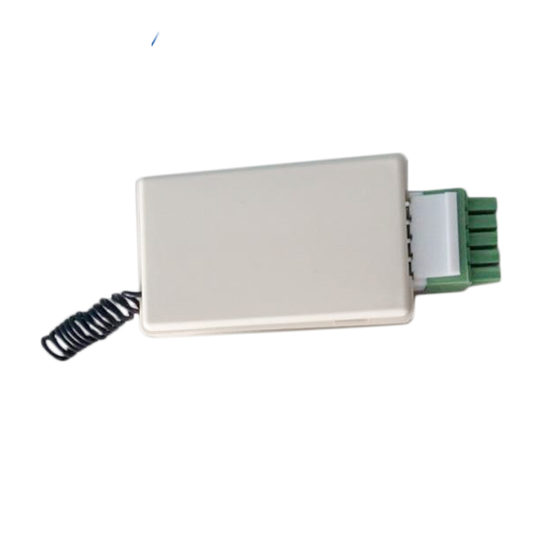 Glass Door Receiver Module
