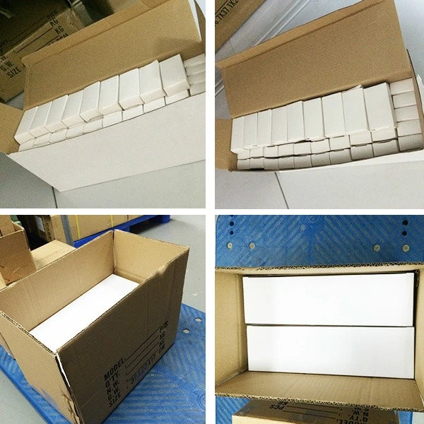 remote control factory YET's packing