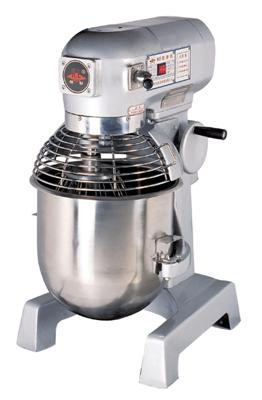 planetary mixer
