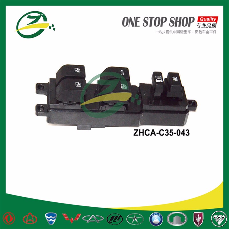 ZHCA-C35-043 S101041-0100window glass lifter switch for changan cs35.jpg