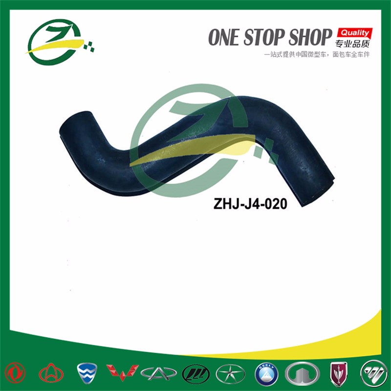 ZHJ-J4-020radiator intake pipe.jpg