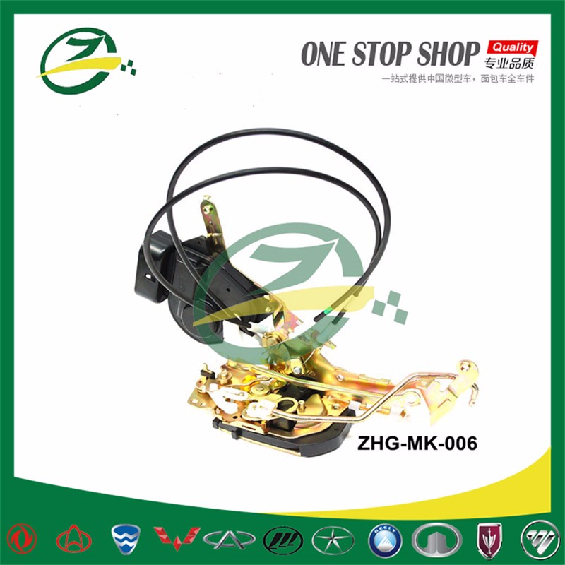 ZHG-MK-006 auto body parts1018005289 power electric power door lock for geely mk.jpg