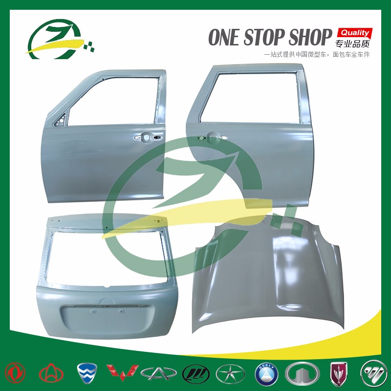 LIFAN 320 DOOR