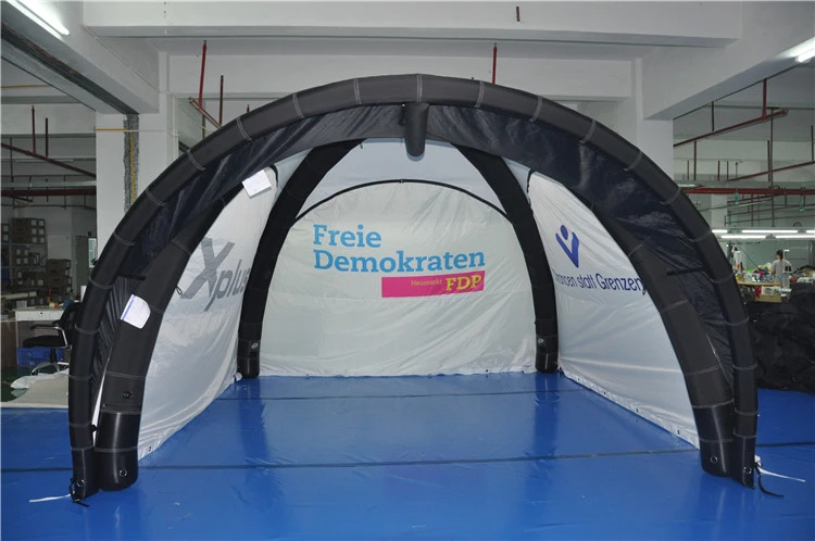 customized tent