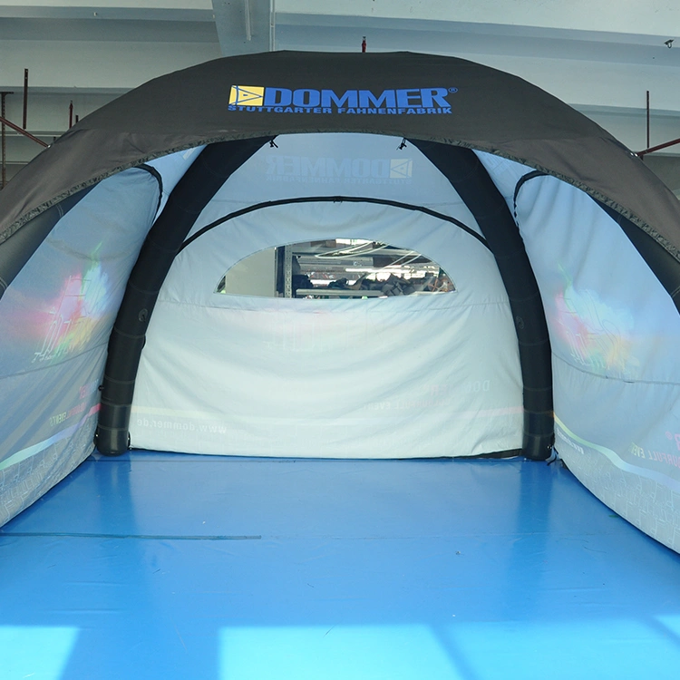inflatable tents & arches