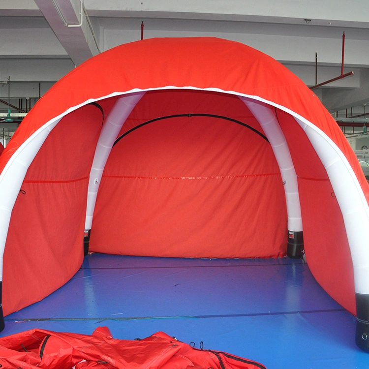 tent inflatable