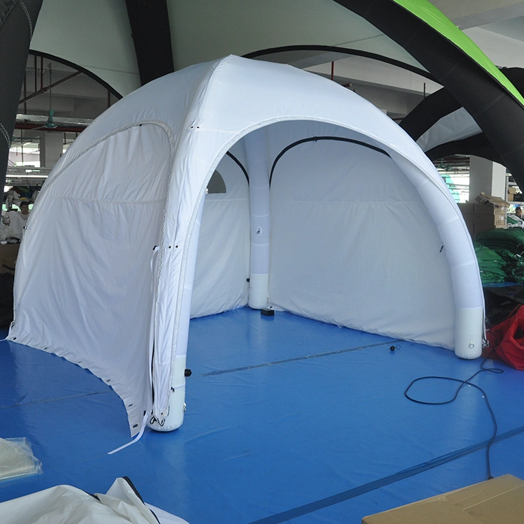 tent inflatable