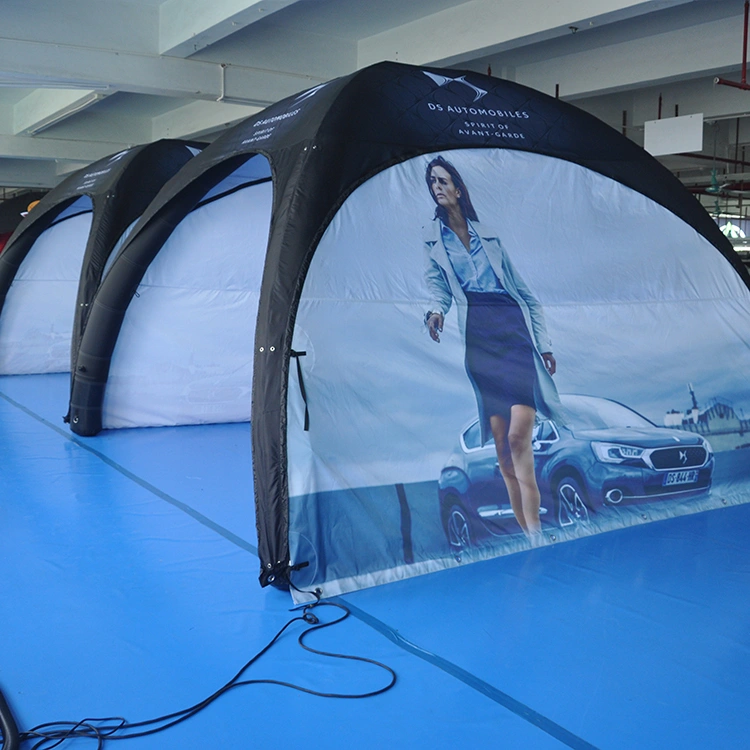waterproof tent
