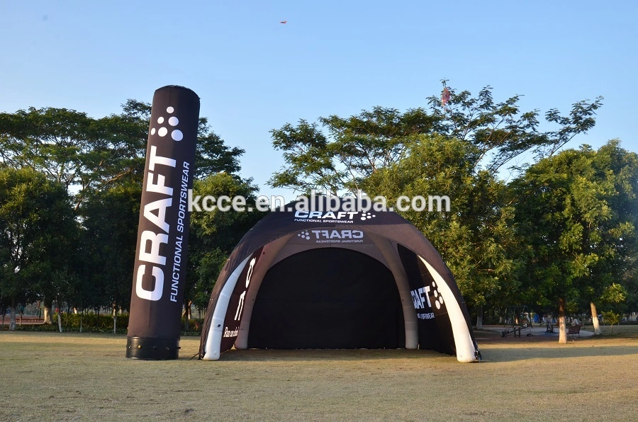 X tent Black (23)