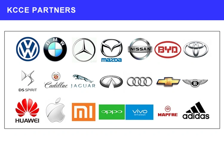 KCCE PARTNER-