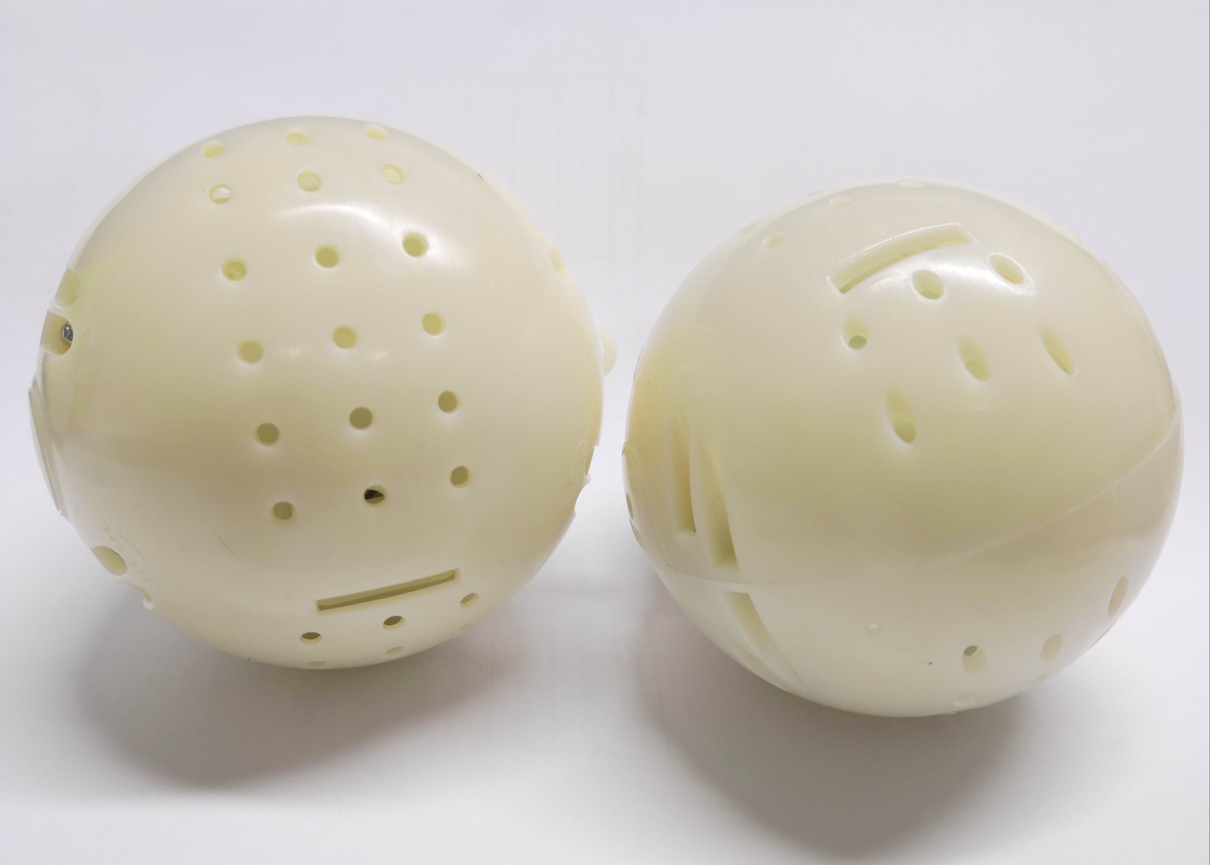 Ball module 02