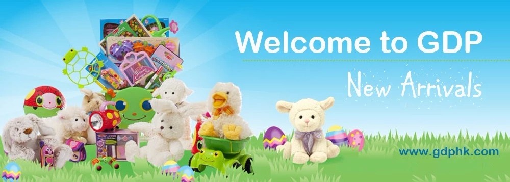 Welcome to GDP