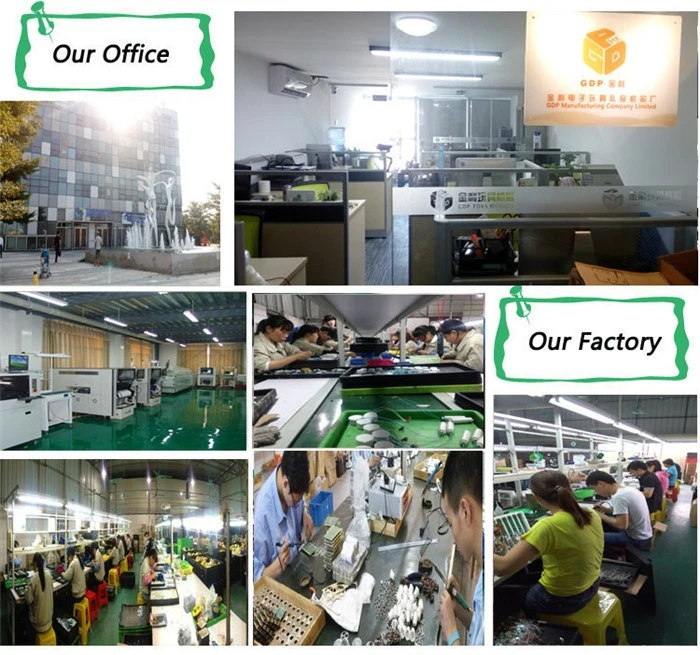 Office & Factory