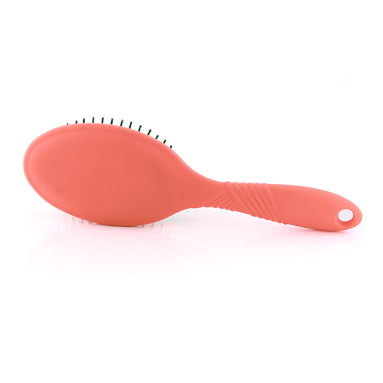 Xinlinda brand Cushion Easy Clean Ion Fusion Wet Private Label Professional Hair Brush