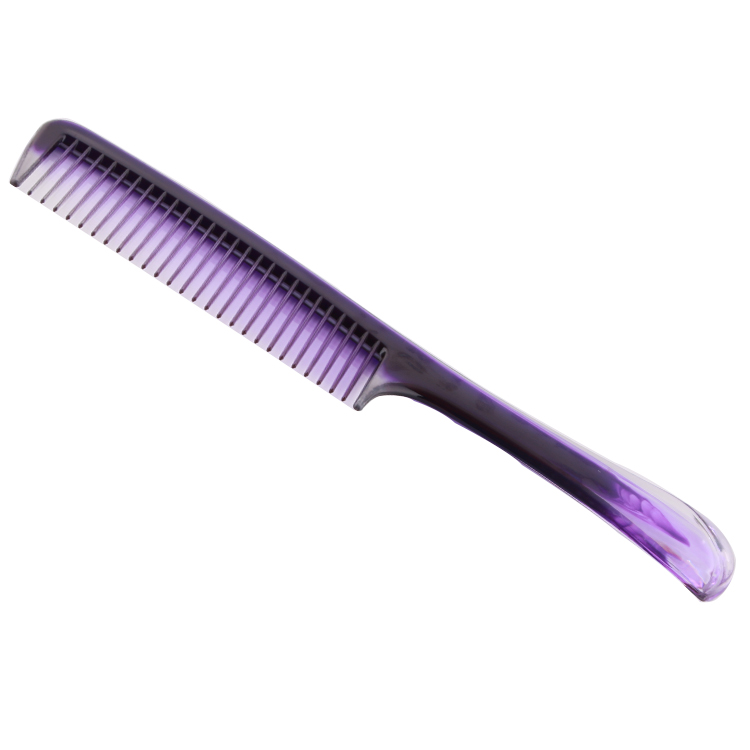 Xinlinda brand Wholesale retail cheap plastic comb afro hot pick electric comb from factory
