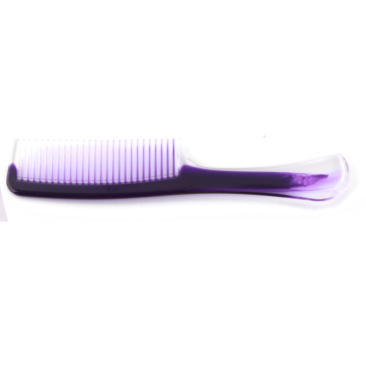 Xinlinda brand Wholesale retail cheap plastic comb afro hot pick electric comb from factory