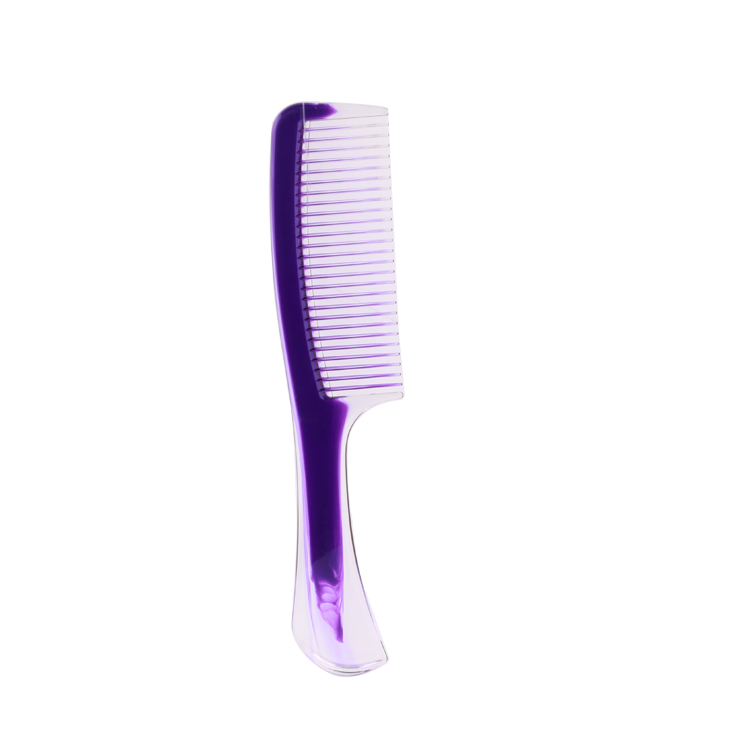 Xinlinda brand Wholesale retail cheap plastic comb afro hot pick electric comb from factory