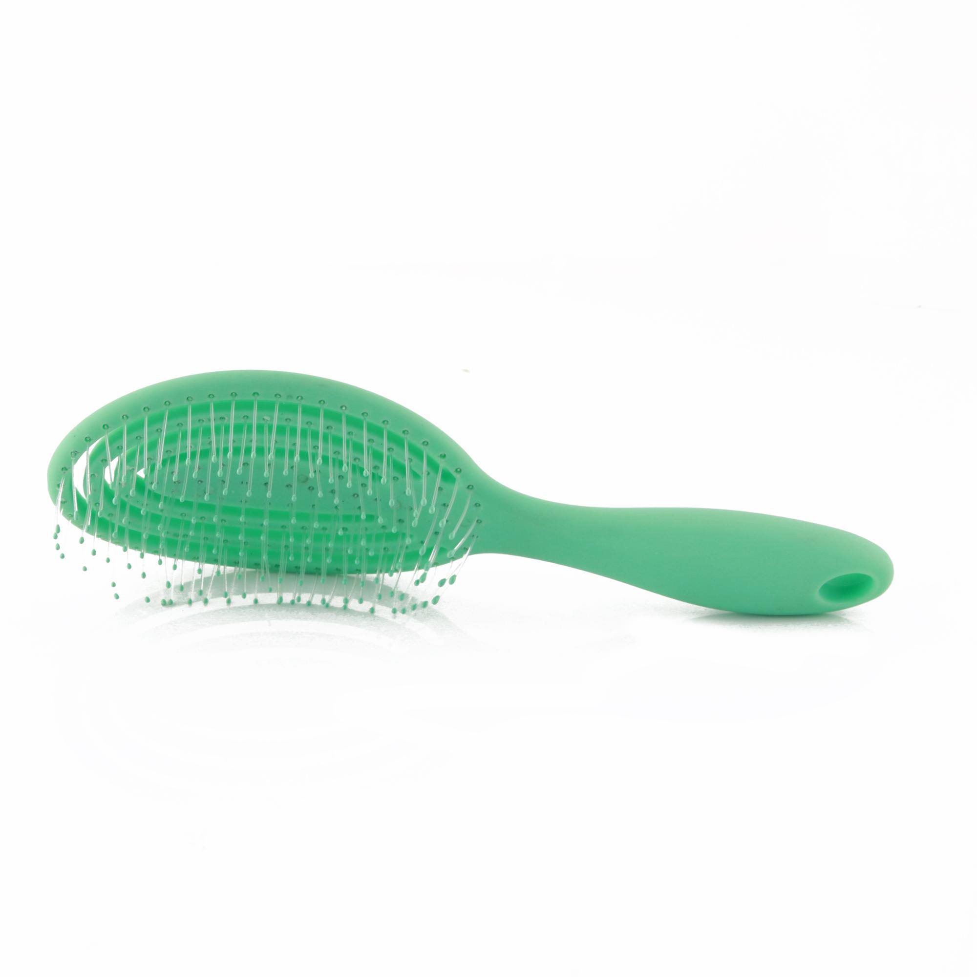 Xinlinda brand custom logo cheap price hot selling comfortable good quality magic beard brush head massage comb
