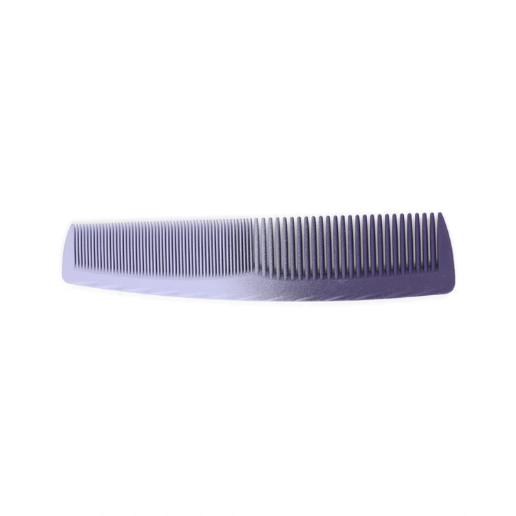 Xinlinda brand factory supply salon use hairdressing barbers brush hair combs