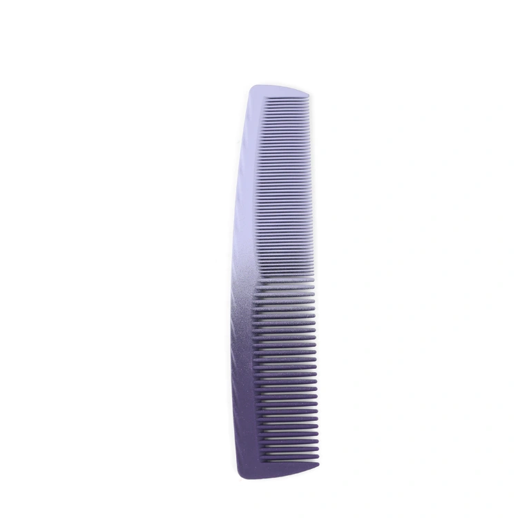 Xinlinda brand factory supply salon use hairdressing barbers brush hair combs