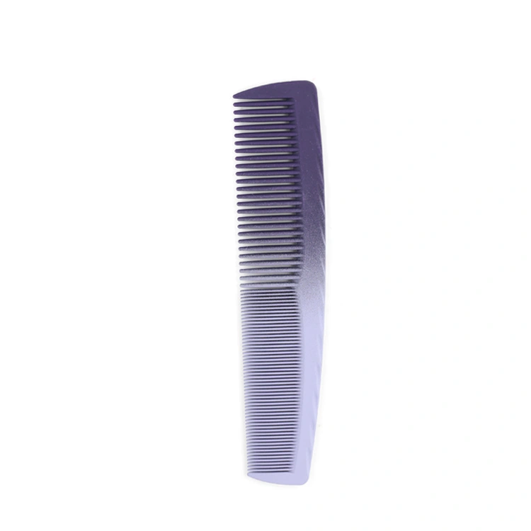 Xinlinda brand factory supply salon use hairdressing barbers brush hair combs