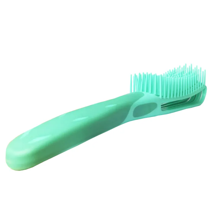 Xinlinda brand 2019 hot sale good quality hair brush hotel comb