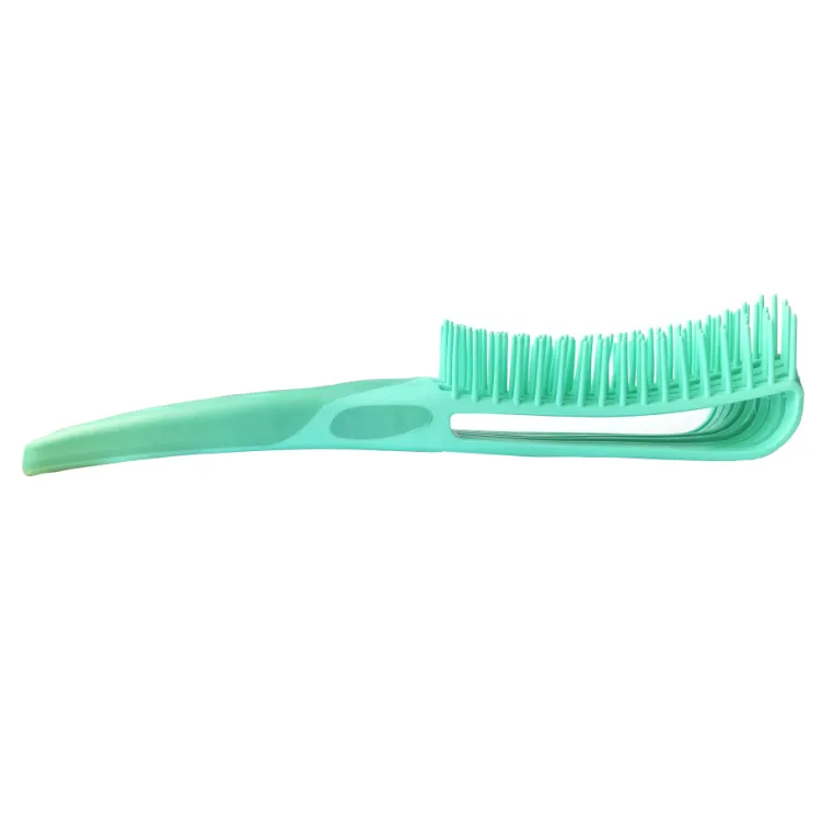 Xinlinda brand 2019 hot sale good quality hair brush hotel comb