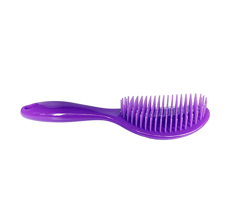 Xinlinda brand Top products New fashion high quality cheap plastic factory custom hair brush