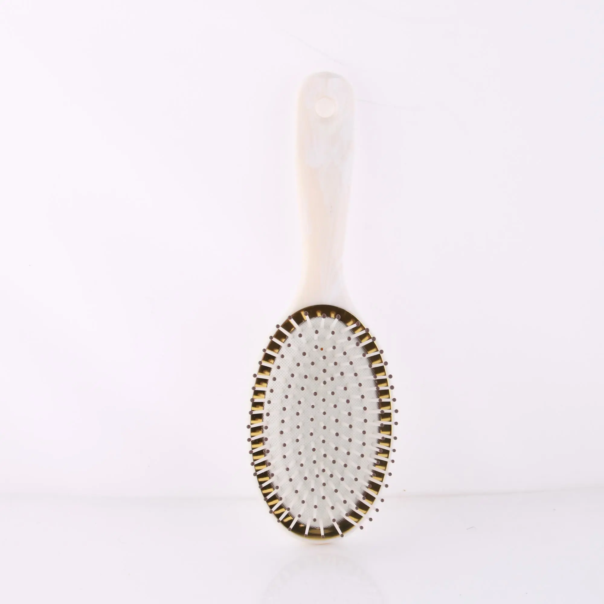 Xinlinda brand professional laser New design portable soft hair brush straightener comb