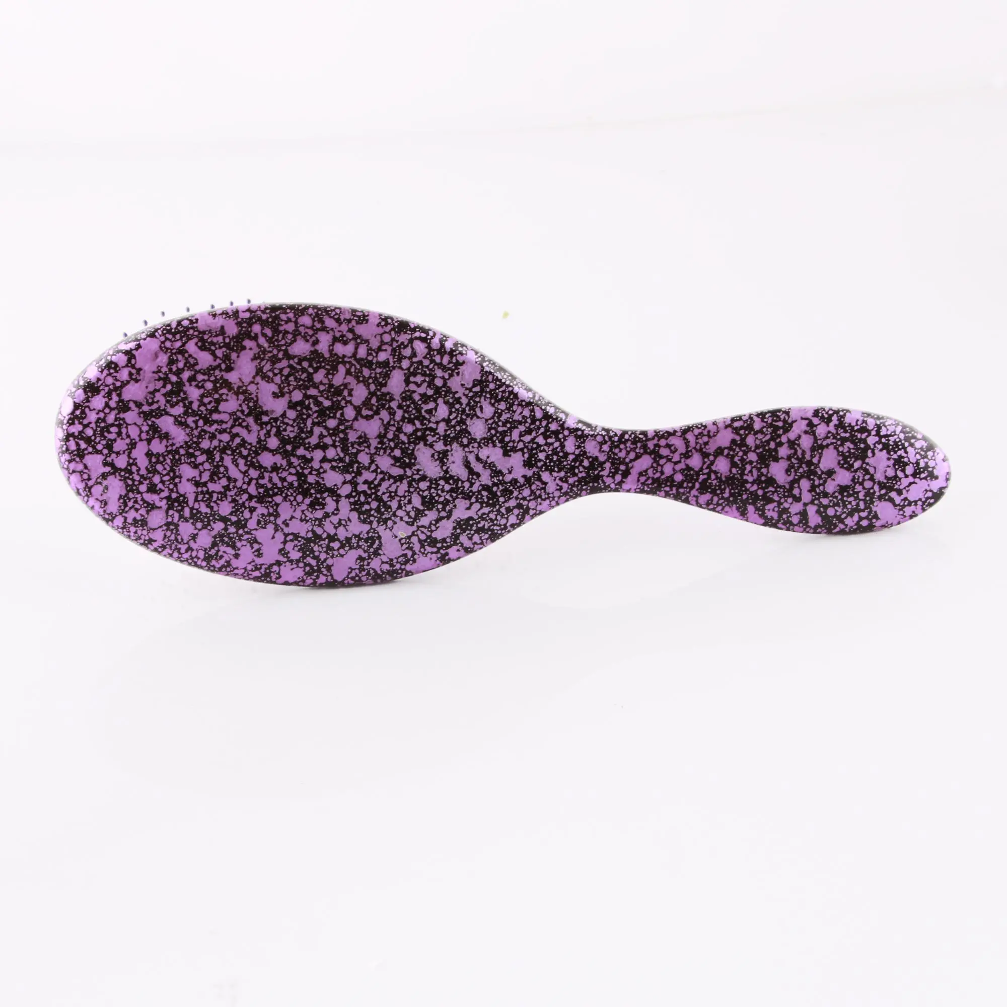 Xinlinda brand professional custom personalized small round cushion hair brush