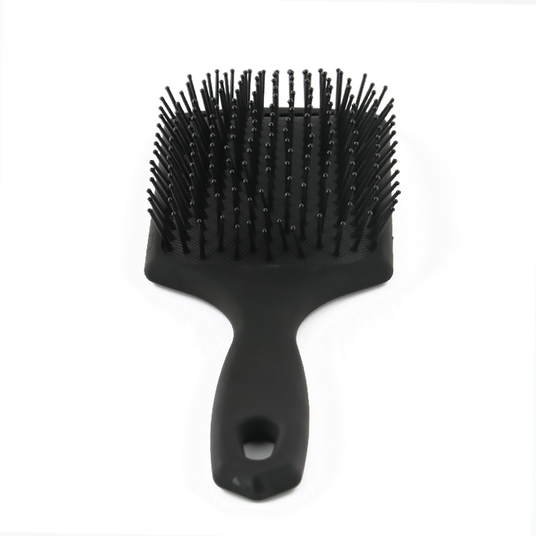 Xinlinda brand wholesale good price hotel quality hair massage brush travel disposable hair comb
