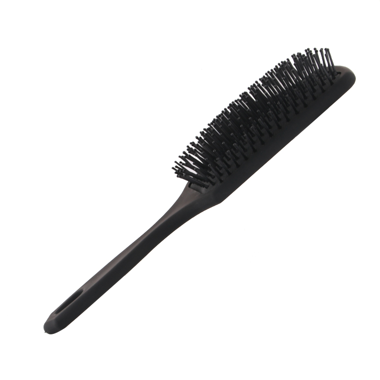 Xinlinda brand wholesale good price hotel quality hair massage brush travel disposable hair comb