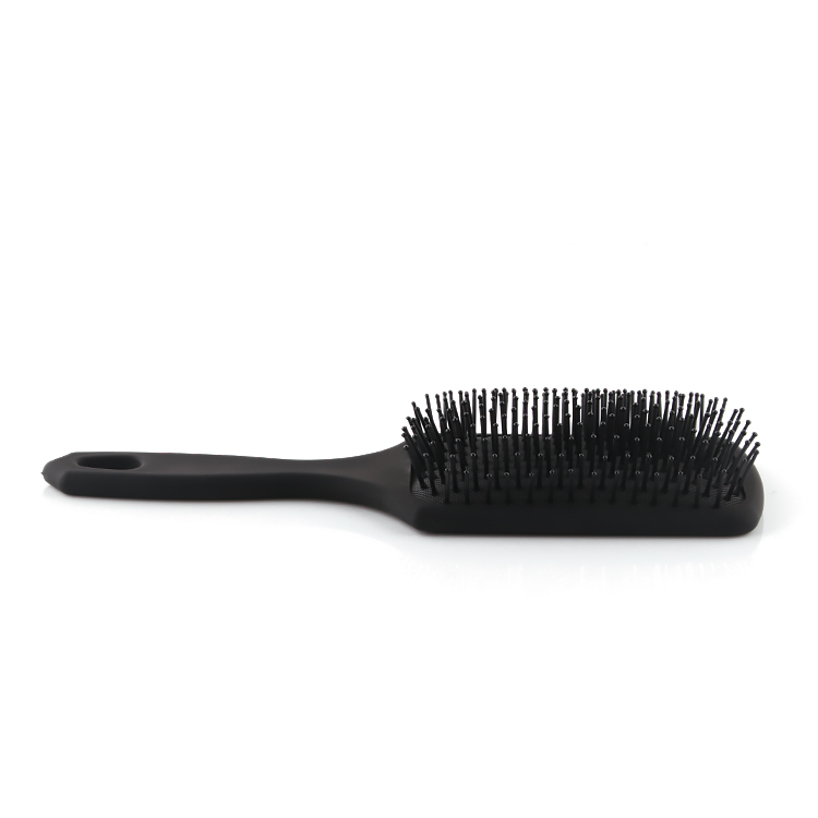 Xinlinda brand wholesale good price hotel quality hair massage brush travel disposable hair comb