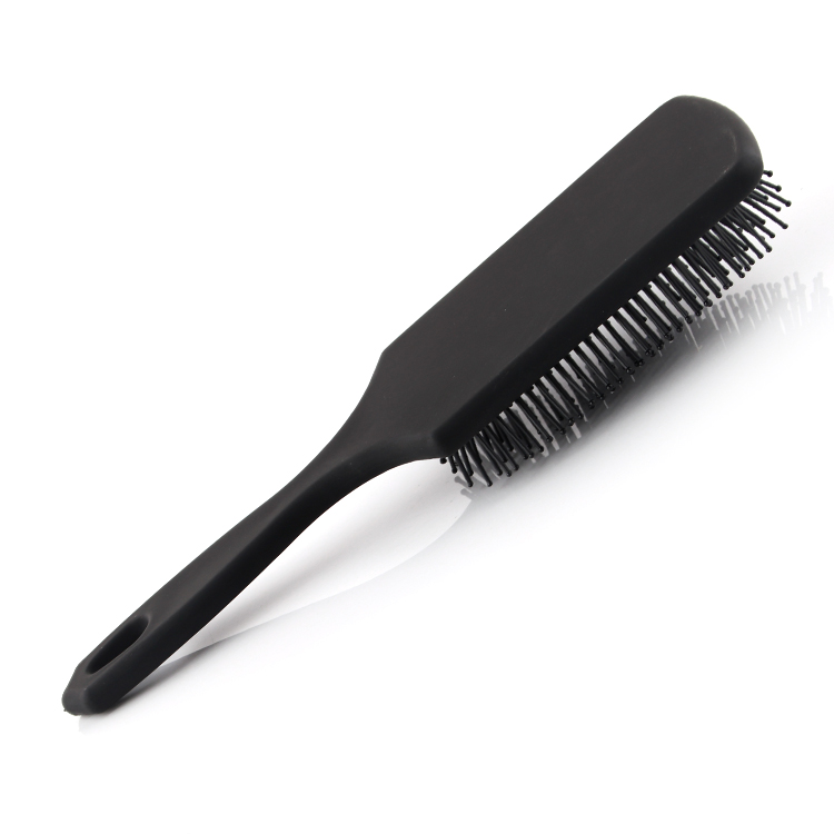 Xinlinda brand wholesale good price hotel quality hair massage brush travel disposable hair comb