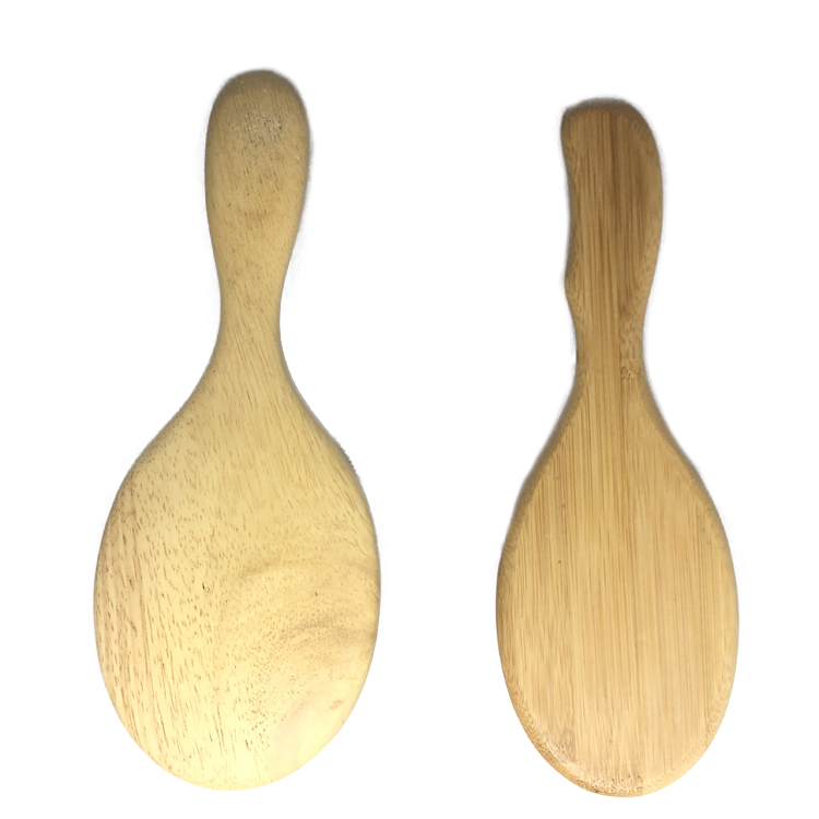 Xinlinda brand hot sale high quality comb set wooden hair comb