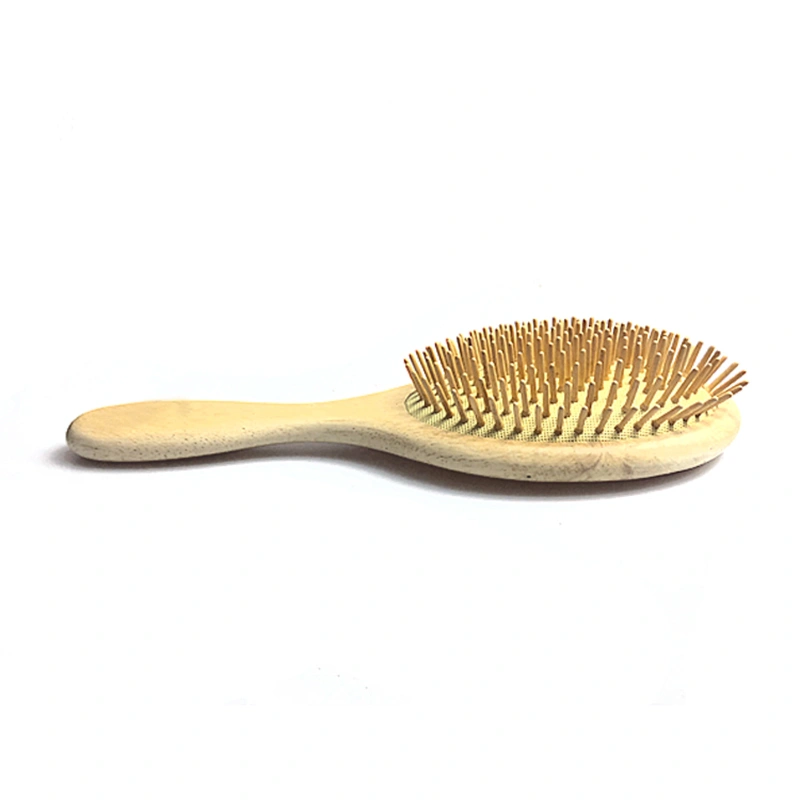 Xinlinda brand hot sale high quality comb set wooden hair comb.jpg