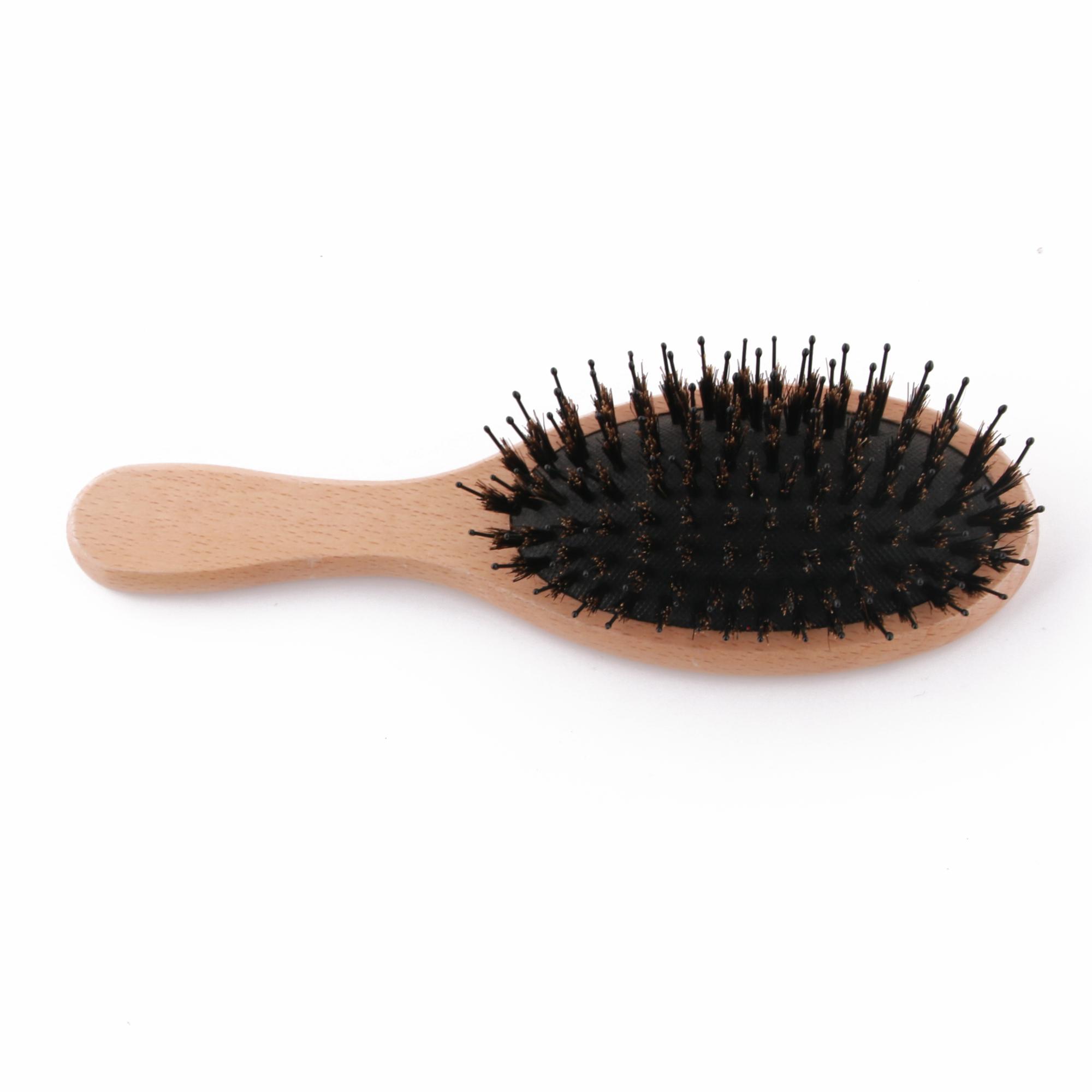 Xinlinda brand wooden professional health smooth make your own hair comb
