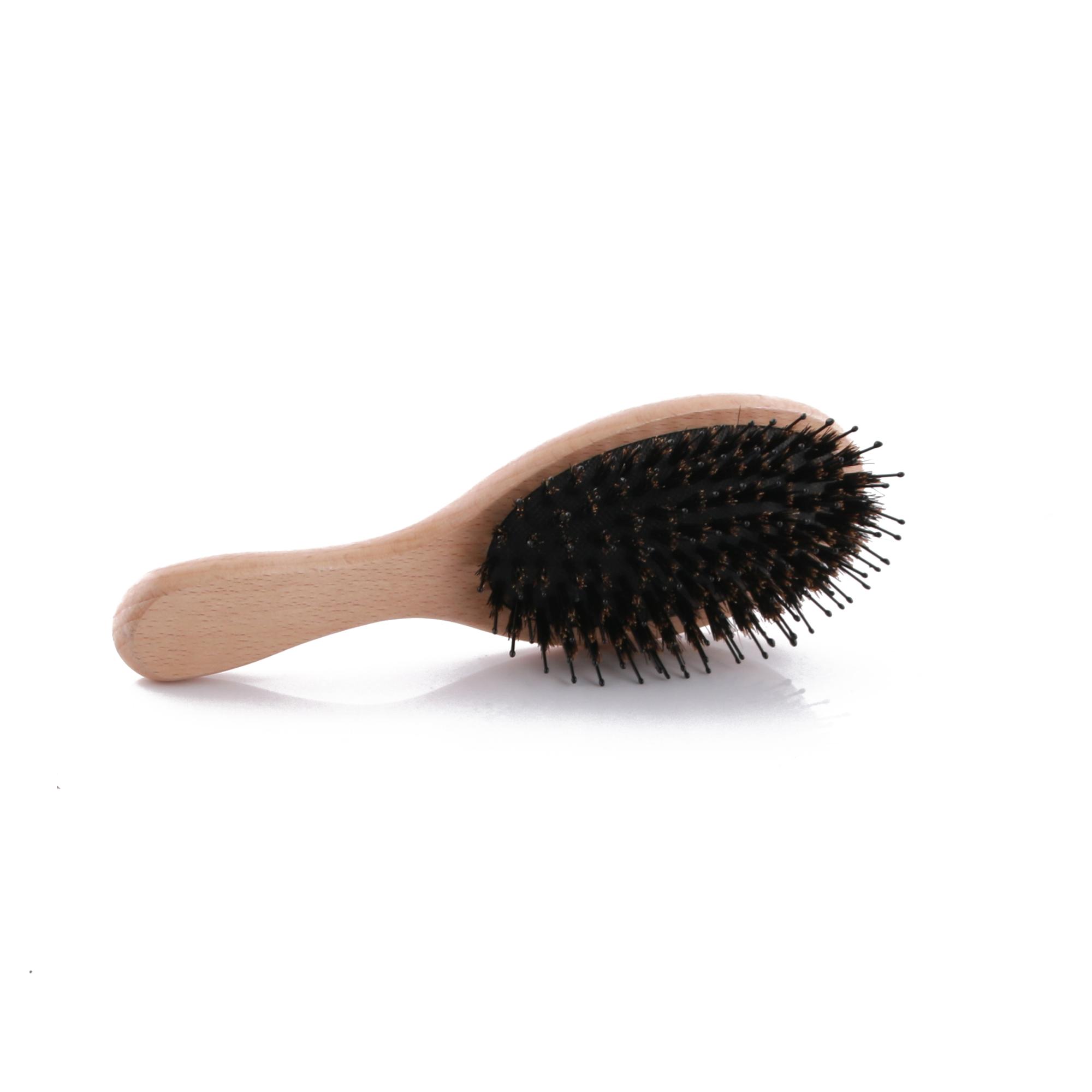Xinlinda brand wooden professional health smooth make your own hair comb