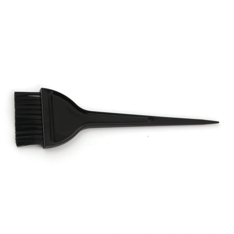Xinlinda brand durable and reusable best selling factory plastic Comb Tint Hair Dye Brush