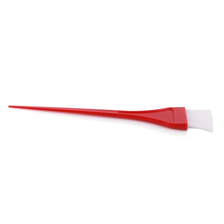 Xinlinda brand 2019 good quality new design portable laser hair dye brush