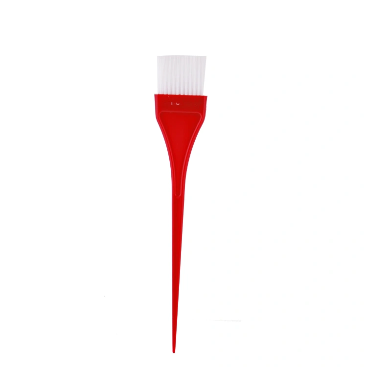 Xinlinda brand 2019 good quality new design portable laser hair dye brush