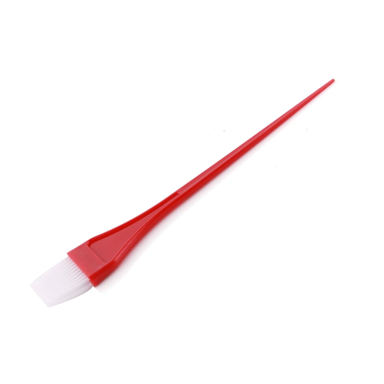 Xinlinda brand 2019 good quality new design portable laser hair dye brush