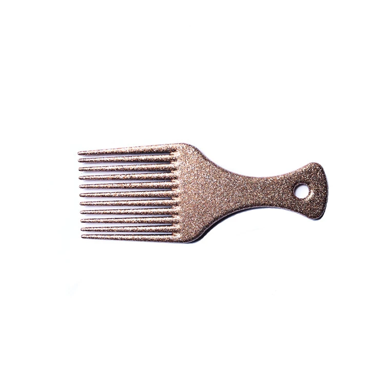 Xinlinda brand cheap price available new style hot sale gold detangling hair cutting brush