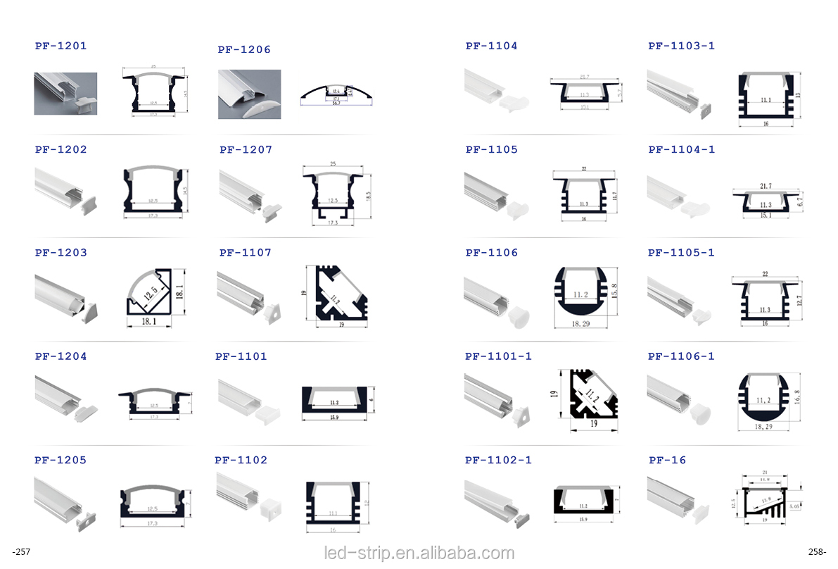 High efficiency 160lm/W constant current led ribbon IP20 IP65 IP67 2835 led strip without resistor