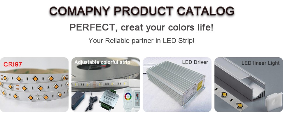 perfect led ltd