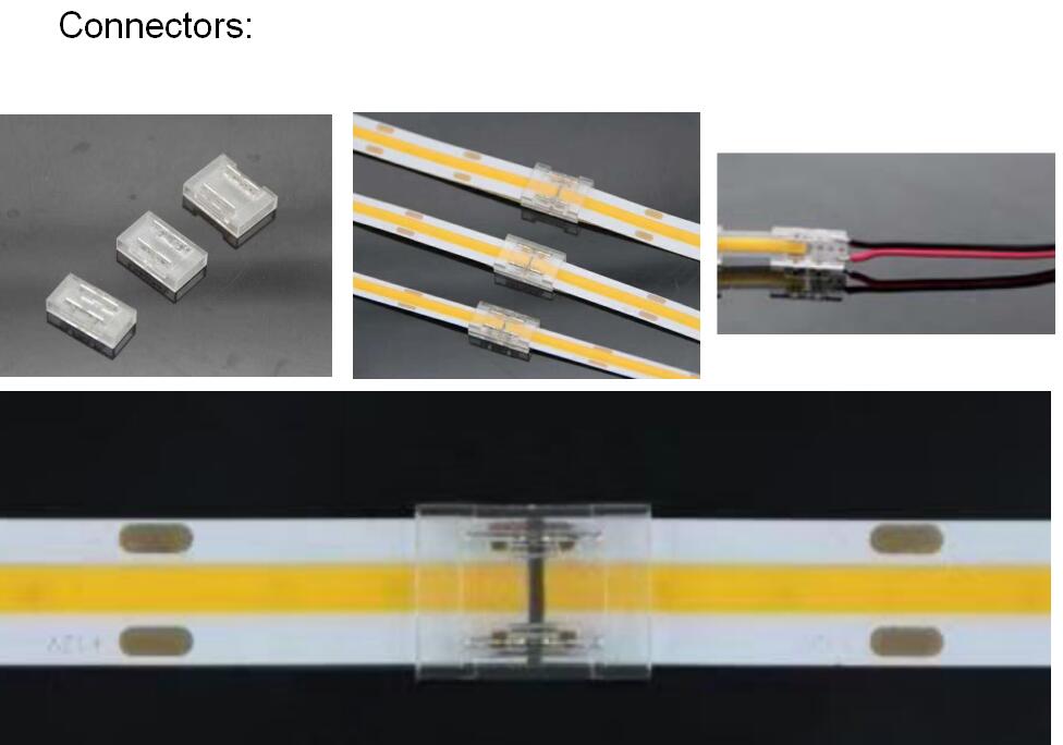 COB led strip-1