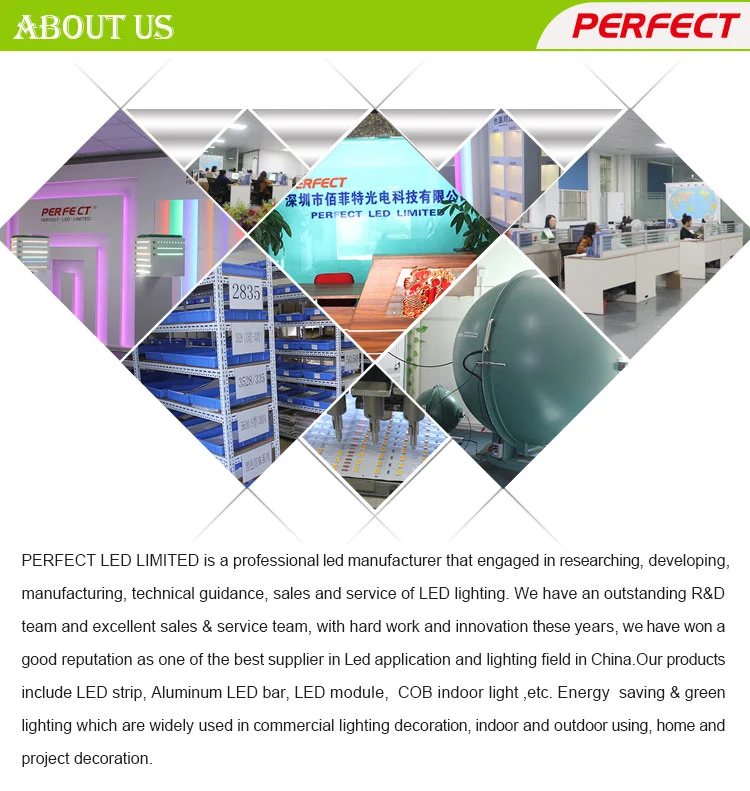 Led Tile Trim Extruded Aluminum Heat Sink Led Strip Lighting Recessed Surface Led Channel Profile For Led Strip Lighting