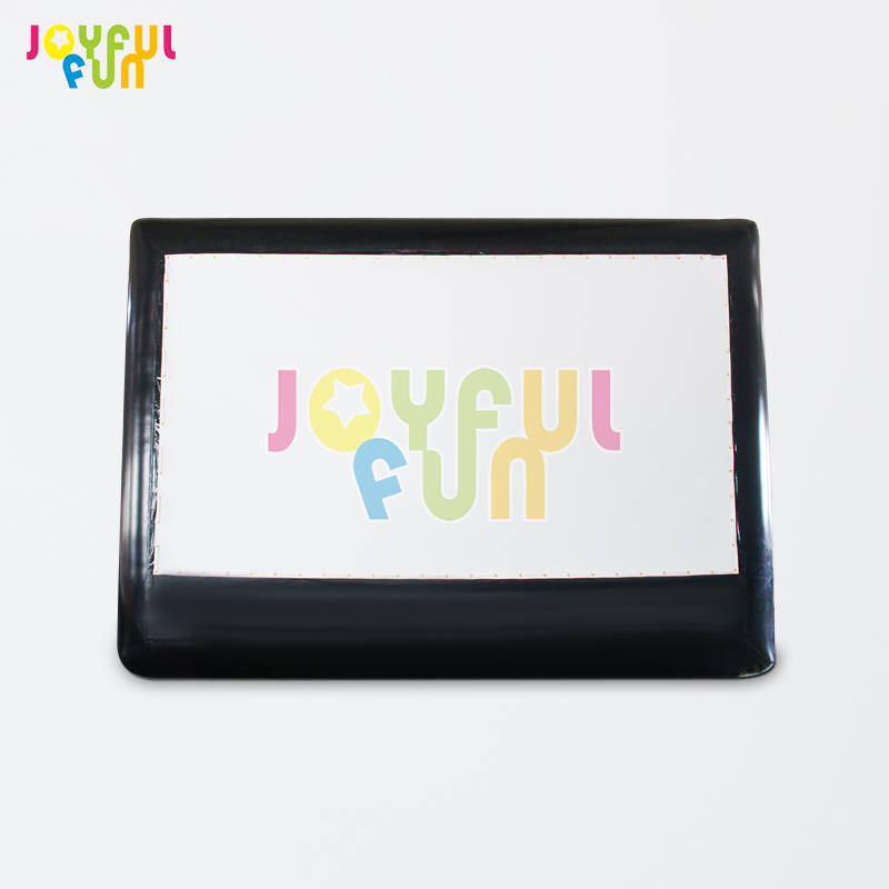 Inflatable Movie Screen
