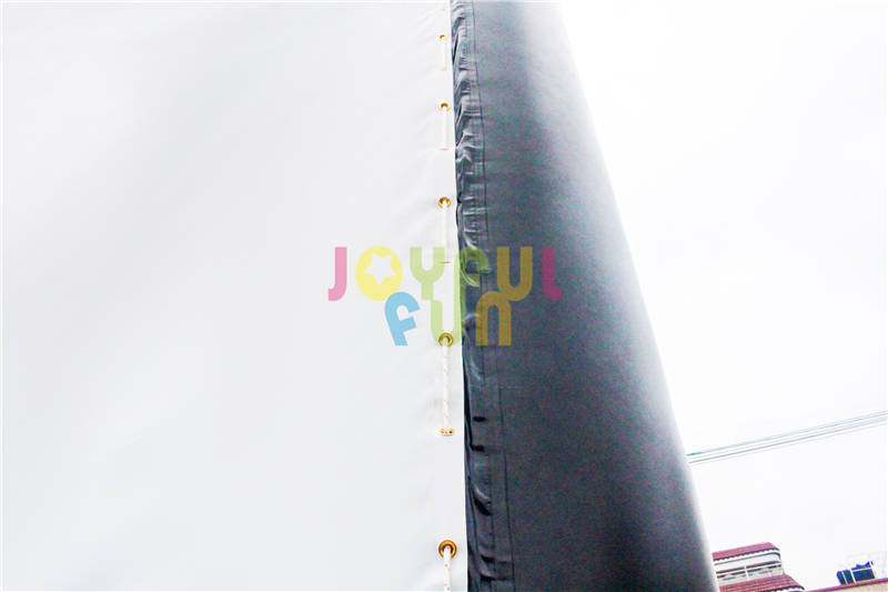 Inflatable Movie Screen